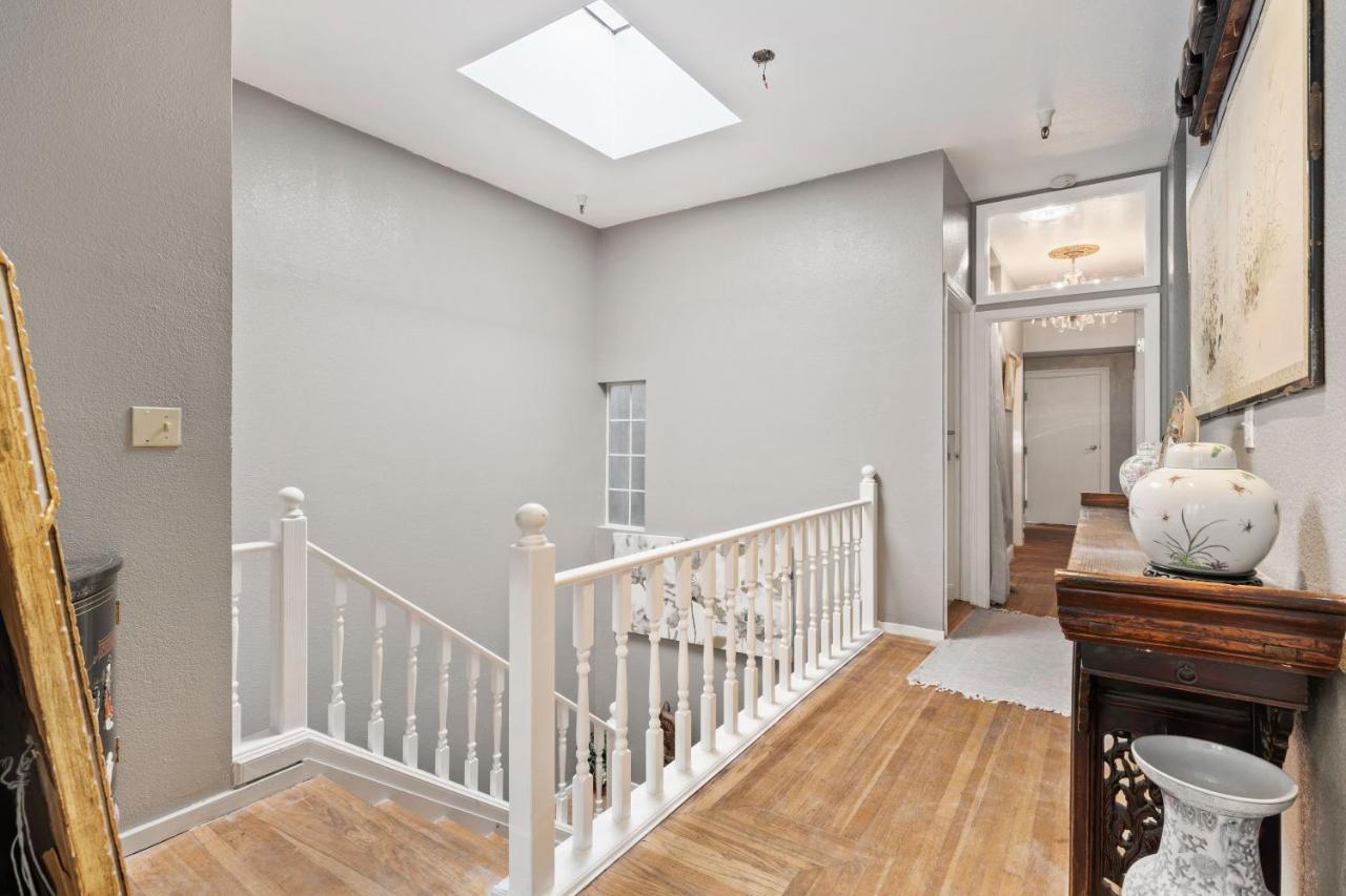 Apartamento Sf Nest By Ucsf/ggp, Walking Score 100% *