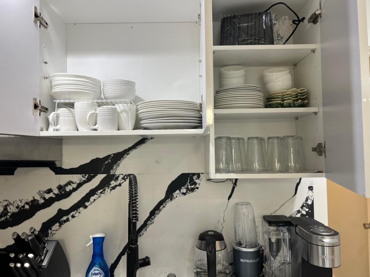Apartamento Sf Nest By Ucsf/ggp, Walking Score 100% San Francisco