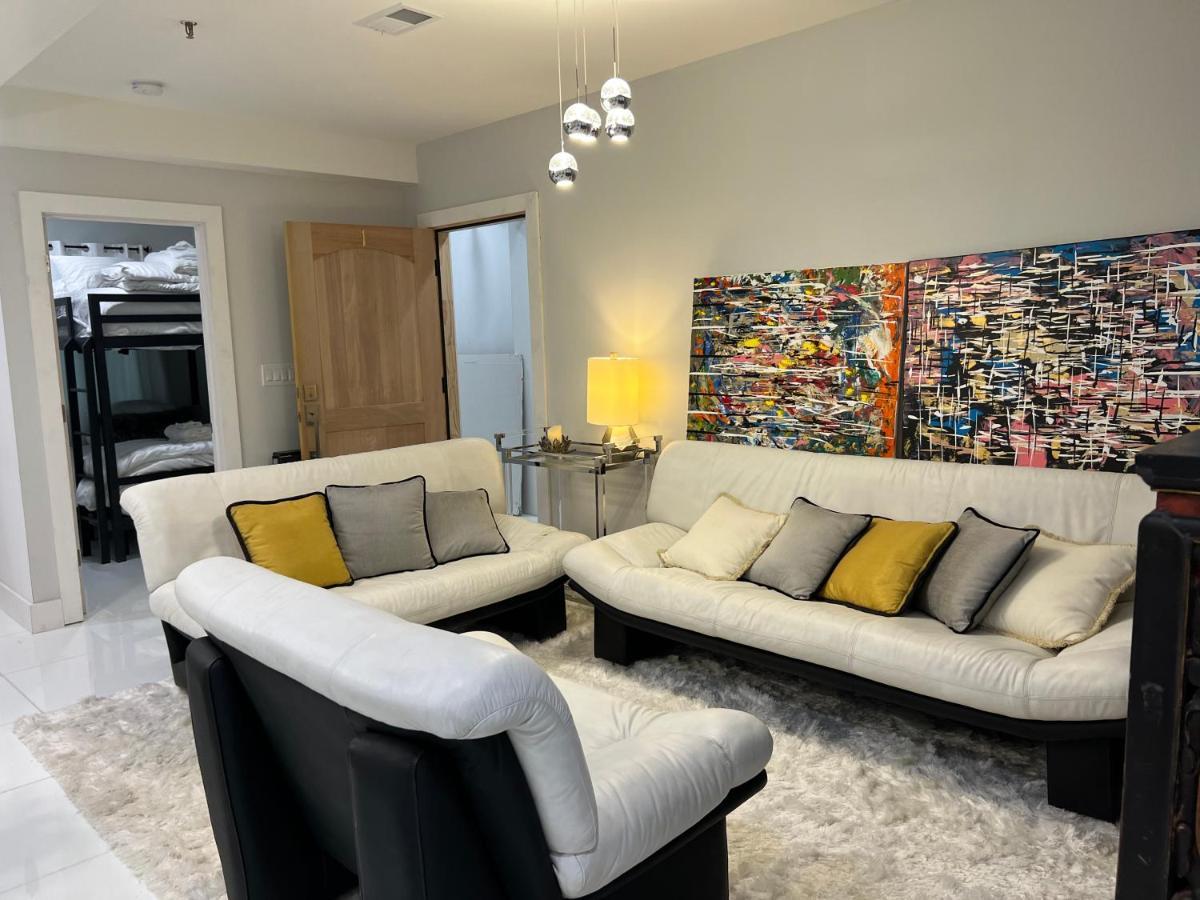 Apartamento Sf Nest By Ucsf/ggp, Walking Score 100% San Francisco