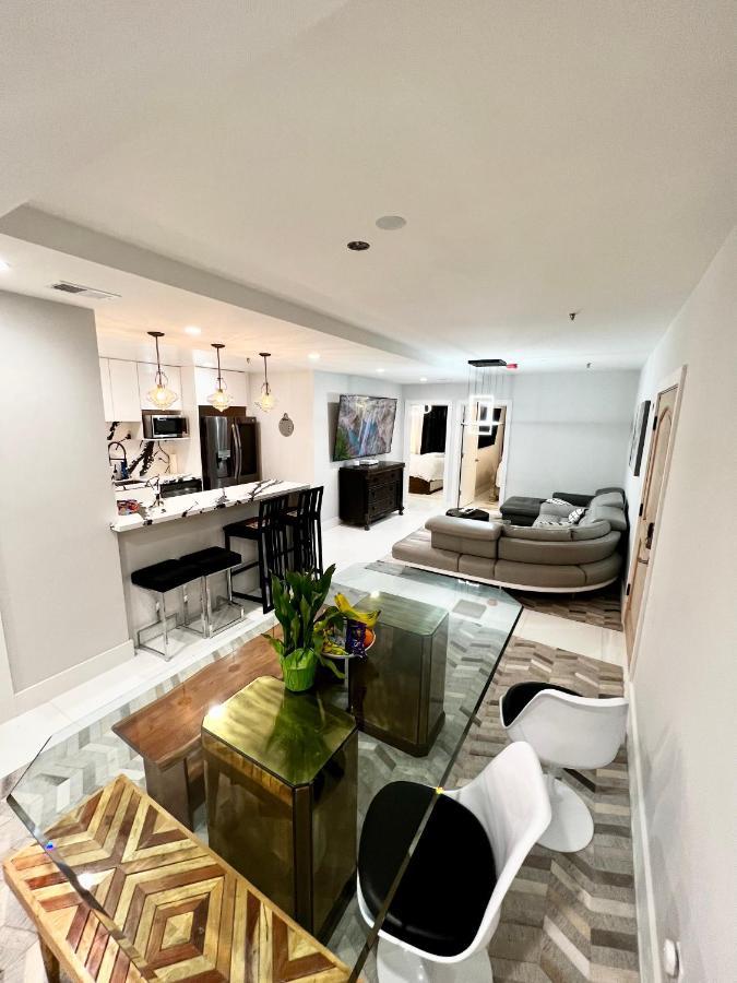 Sf Nest By Ucsf/ggp, Walking Score 100% Apartamento San Francisco