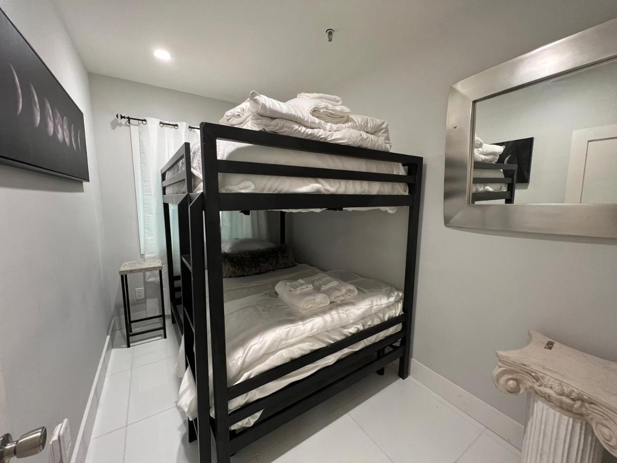 Sf Nest By Ucsf/ggp, Walking Score 100% Apartamento *