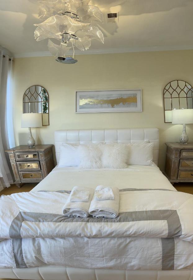 Apartamento Sf Nest By Ucsf/ggp, Walking Score 100%