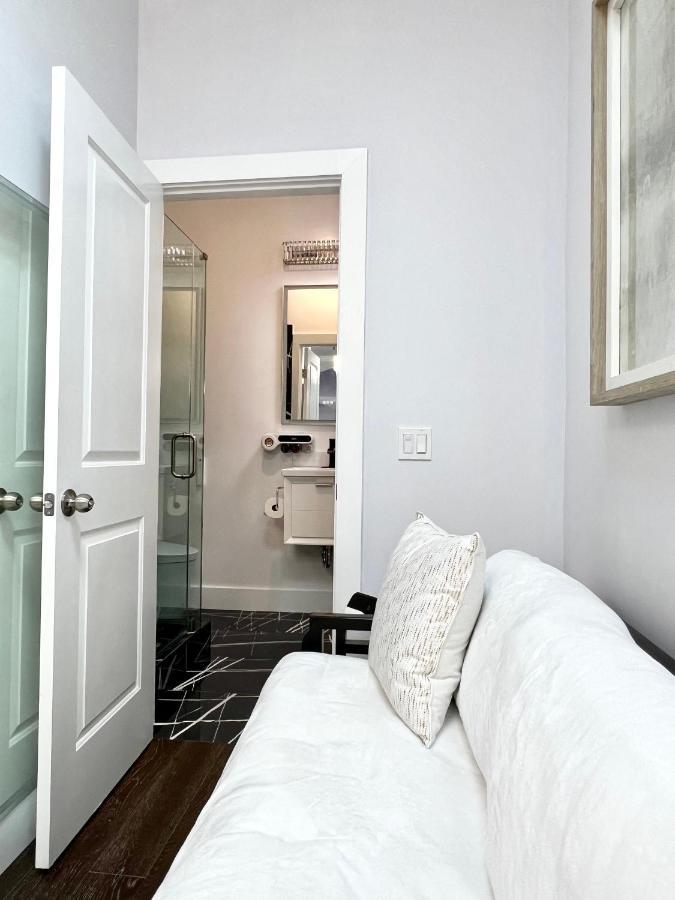 Sf Nest By Ucsf/ggp, Walking Score 100% Apartamento *